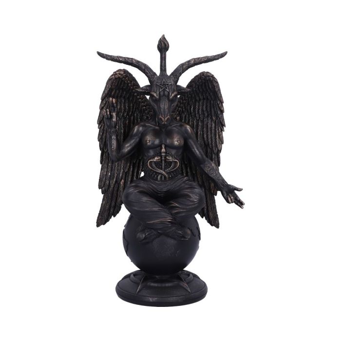 Baphomet Antiquity (Large) 38cm main product photo