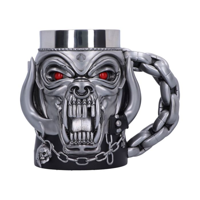 Motorhead Warpig Tankard 15.5cm main product photo