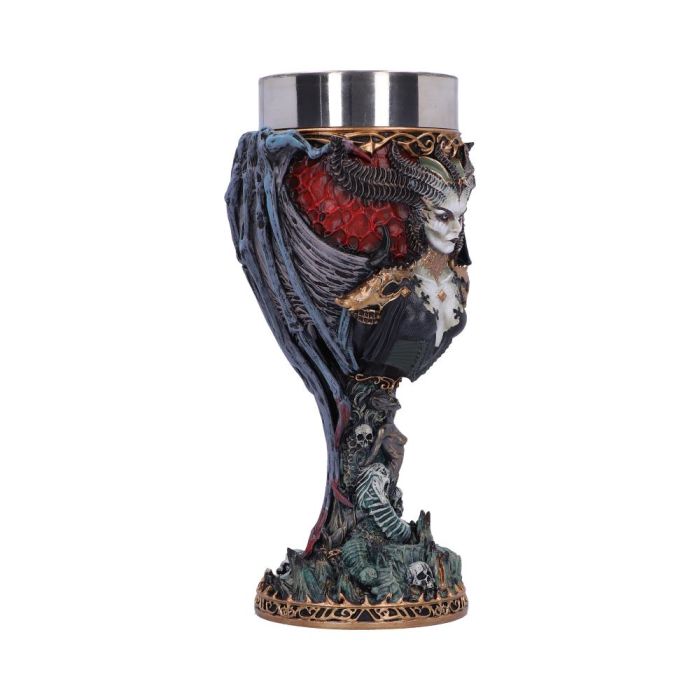 Borderlands 4 Lilith Goblet 19.6cm