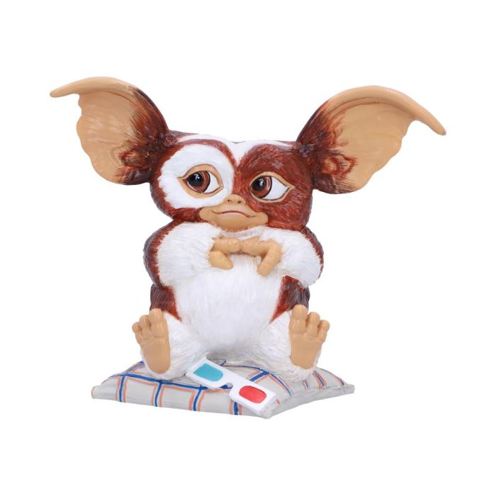Gremlins Gizmo with 3D Glasses 14.5cm main product photo