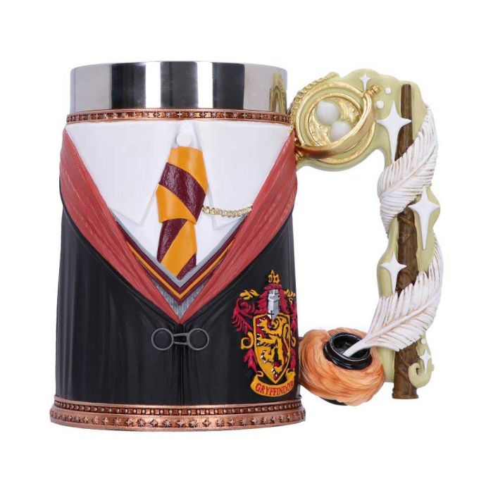 Harry Potter Hermione Collectible Tankard 15.5cm main product photo
