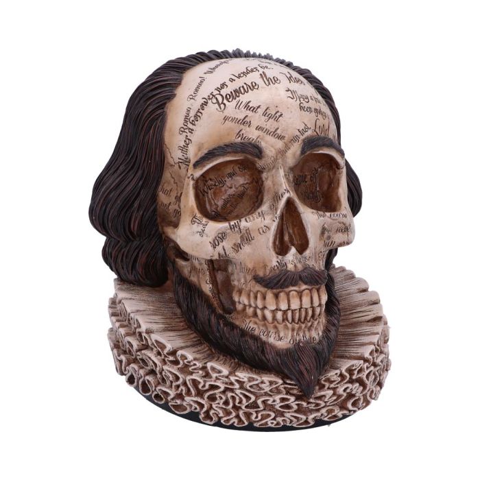 Shakespeare's Legacy 16cm main product photo
