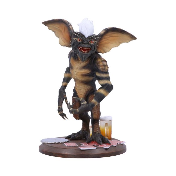 Gremlins Stripe Figurine 16.5cm main product photo