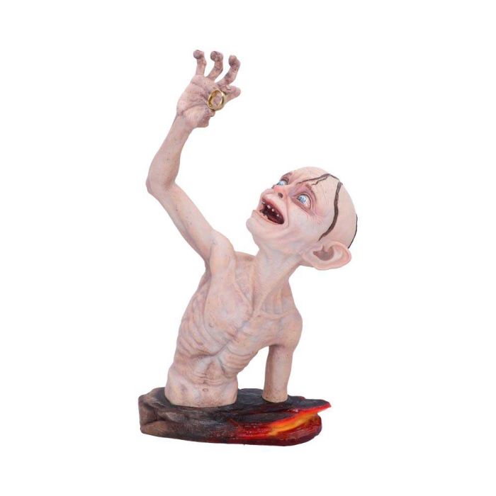 Lord of the Rings Gollum Bust 39cm main product photo