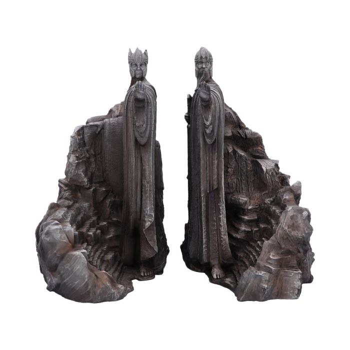 Lord of the Rings Gates of Argonath Bookends 19cm main product photo