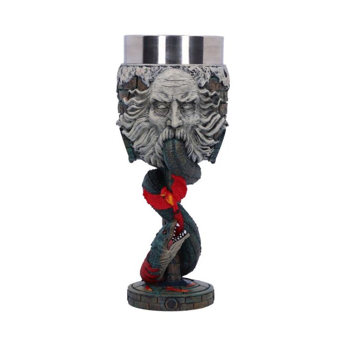 Harry Potter Chamber of Secrets Collectible Goblet main product photo