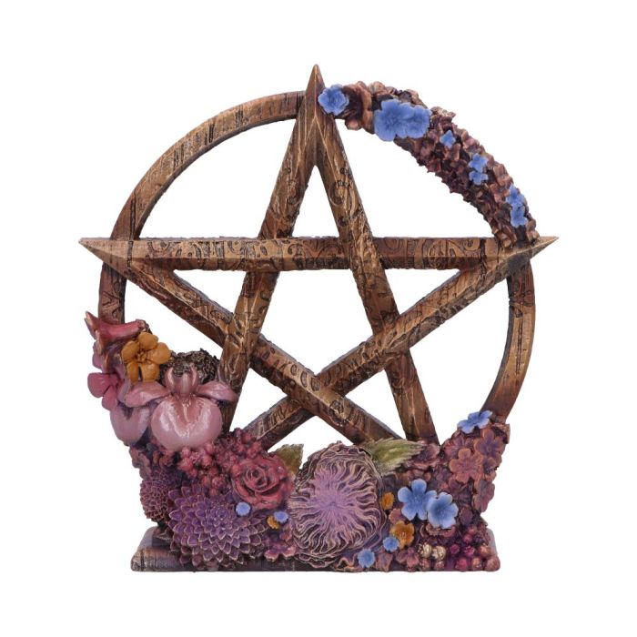 Season of the Pentagram Ostara (Spring) 16.5cm main product photo