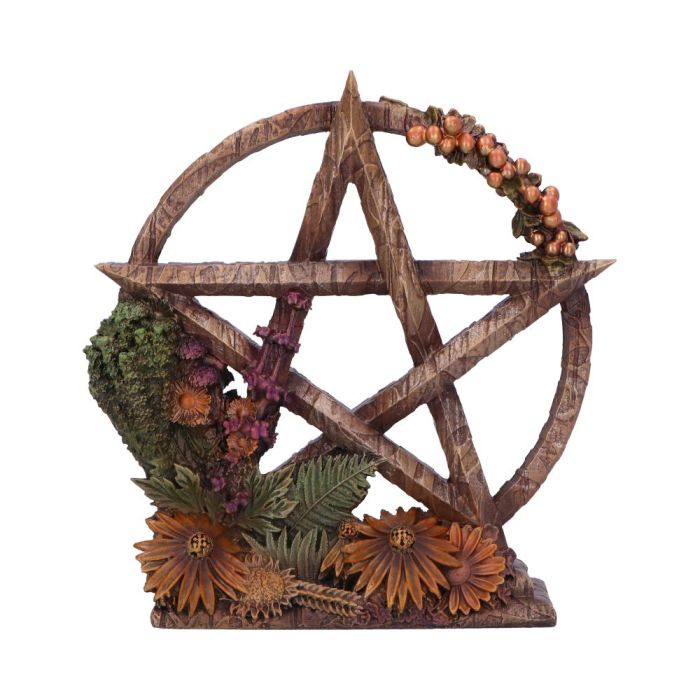 Season of the Pentagram Litha (Summer) 16.5cm main product photo