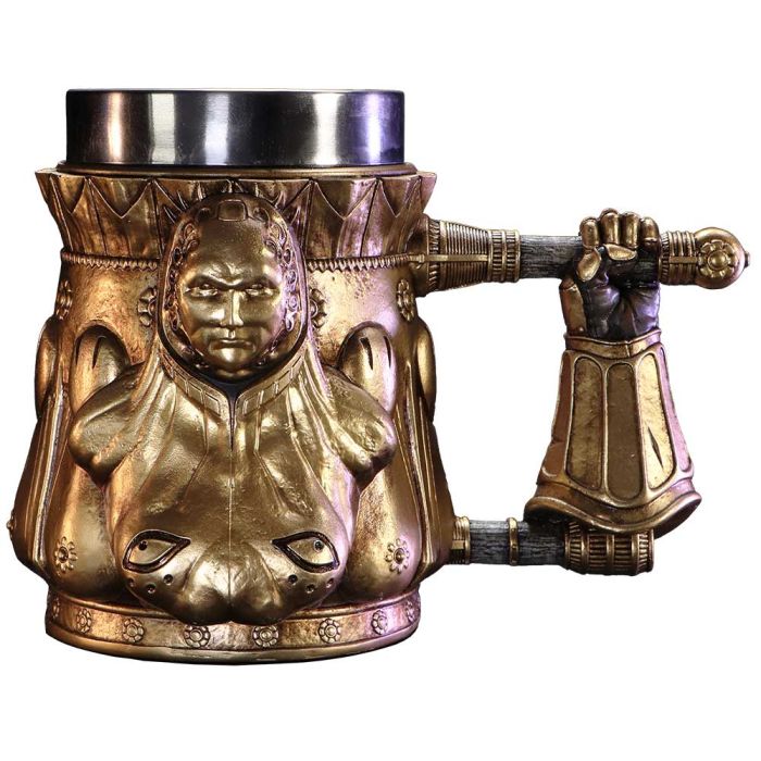 Dark Souls Smough Tankard 15.5cm main product photo