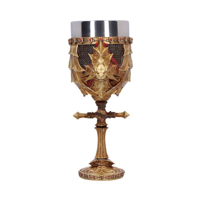 Dark Souls Ornstein Goblet 19.5cm main product photo