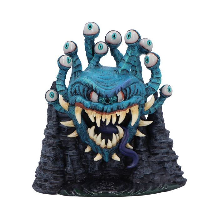 Dungeons & Dragons Beholder Box 15cm main product photo