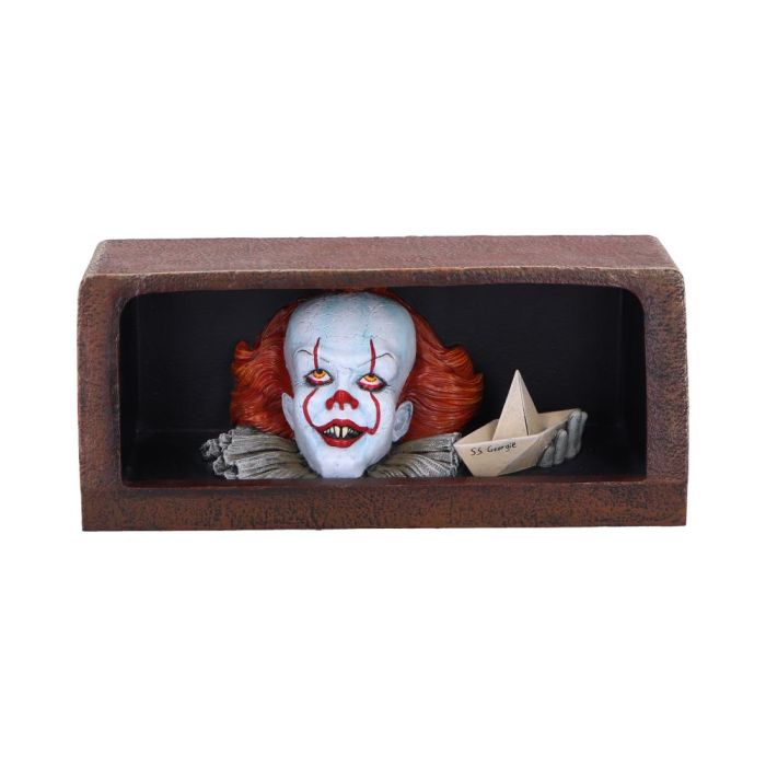 IT Pennywise Drain 20cm main product photo