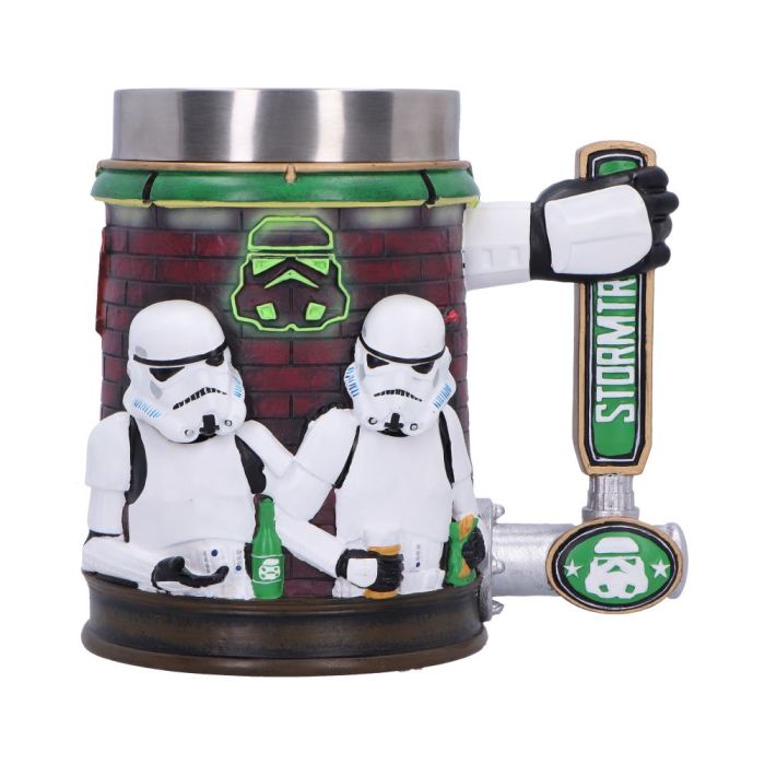 Stormtrooper Bar Tankard 15.4cm main product photo