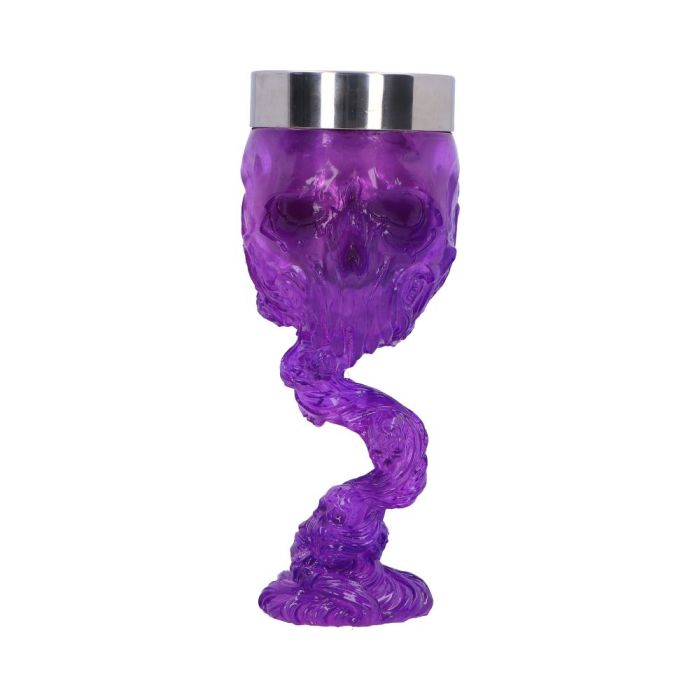 Soul Spirit Magic Goblet (Purple) 19.3cm main product photo