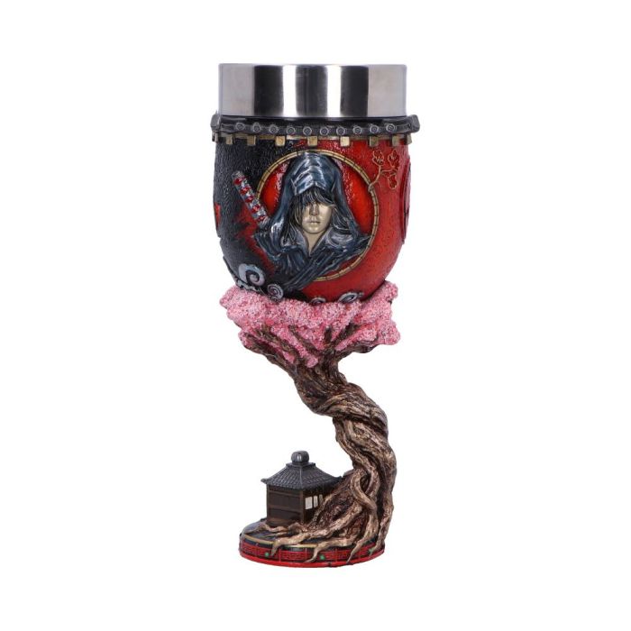 Assassin's Creed Shadows Goblet 19cm main product photo