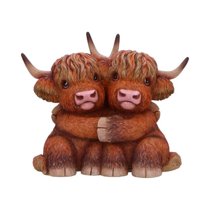 Highland Hug 14.5cm main product photo