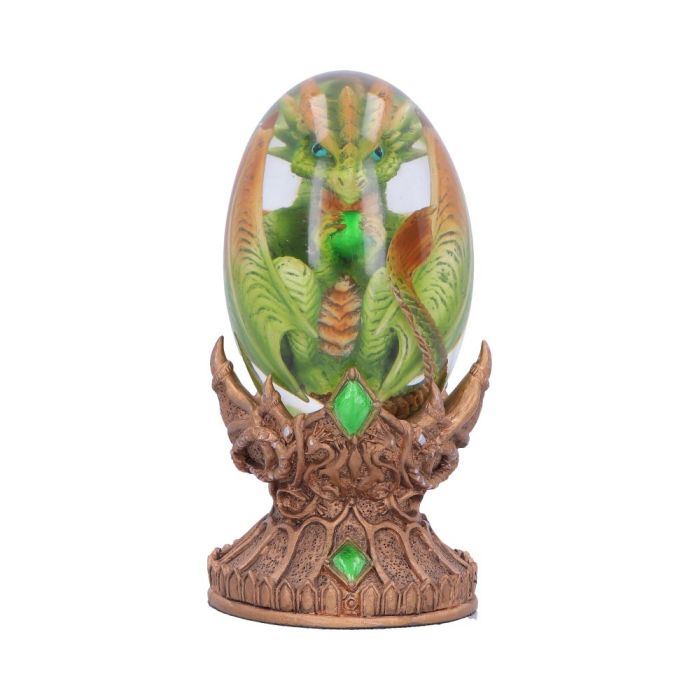 Elemental Dragonlings - Earth 12cm main product photo