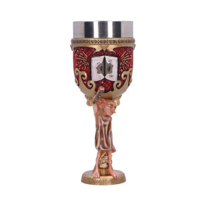 Harry Potter Dobby Collectible Goblet 19.5cm main product photo