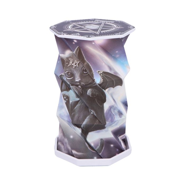 Cult Cuties Malpuss Foldable Lamp 21cm main product photo