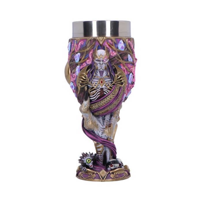 Dungeons & Dragons Vecna Goblet 19.5cm main product photo