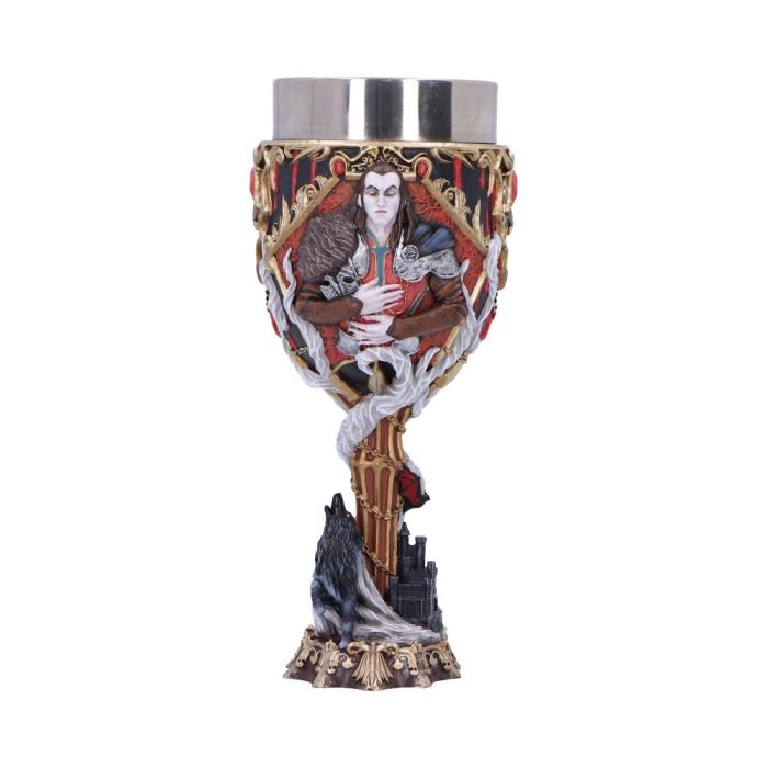 Dungeons & Dragons Strahd Goblet 19.5cm main product photo