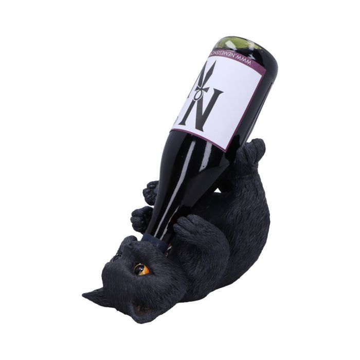 Black Cat Guzzler 24cm main product photo