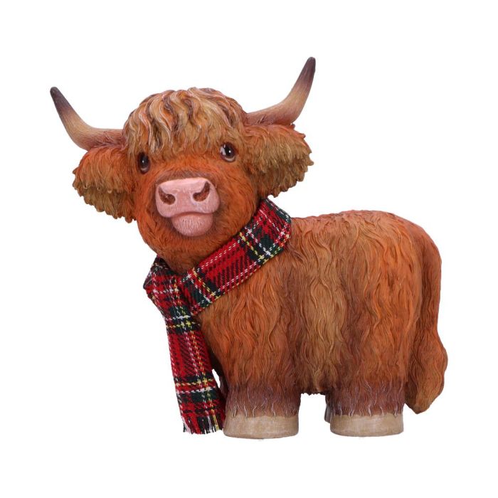 Highland Snug 12.2cm main product photo