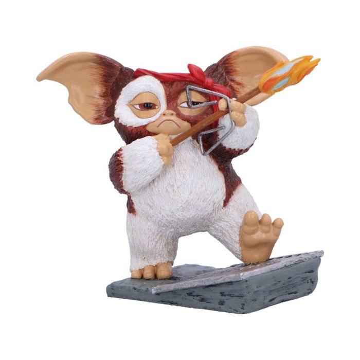Gremlins Gizmo - Ready Aim Fire 14cm main product photo