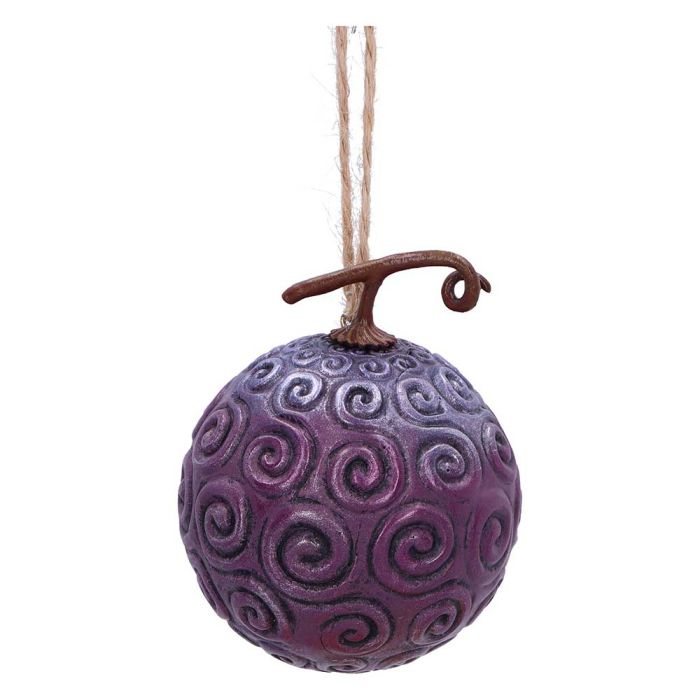 One Piece Devil Fruit Hanging Ornament 8.7cm main product photo