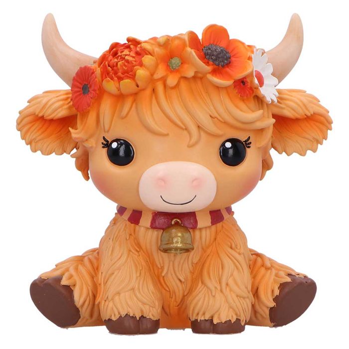 Moo Crew - Marigold 10.5cm main product photo