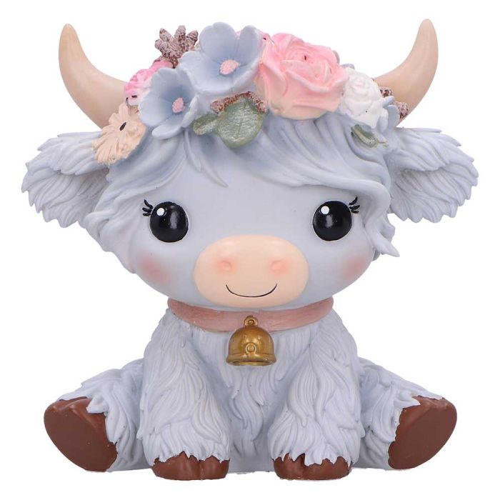 Moo Crew - Magnolia 10.5cm main product photo