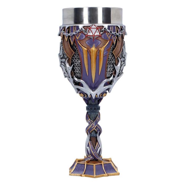 Baldur's Gate 3 Shadowheart Goblet 20cm main product photo