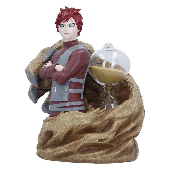 Naruto Gaara Sand Timer 15.5cm main product photo
