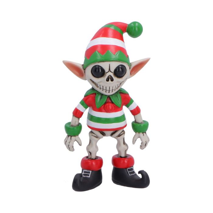 Silent Nightmares: Jingles main product photo