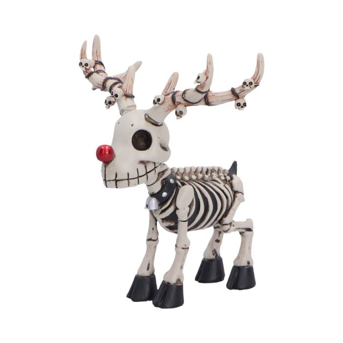 Silent Nightmares: Rudi main product photo