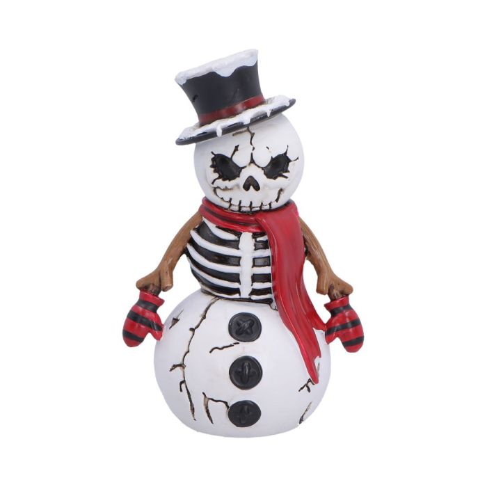 Silent Nightmares: Jack Frost main product photo