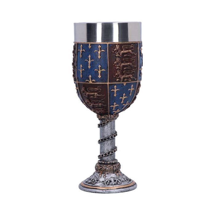 Medieval Goblet 17.5cm main product photo