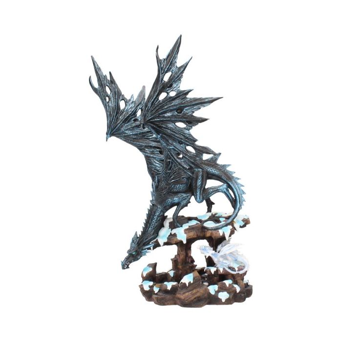 Dragons Wisdom. 47cm main product photo
