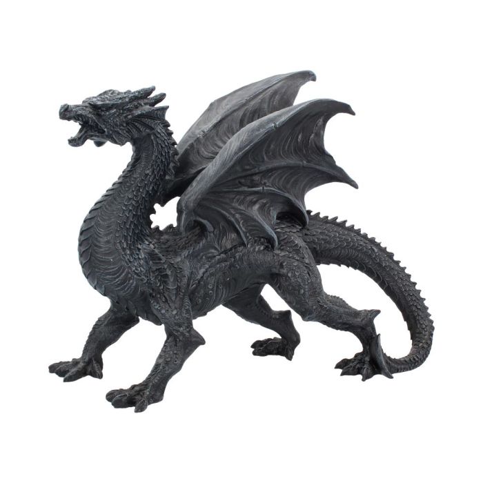 Dragon Watcher 31cm main product photo