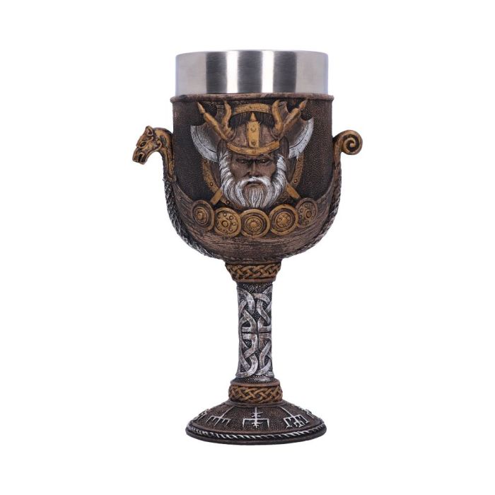Valhalla Goblet 17cm main product photo