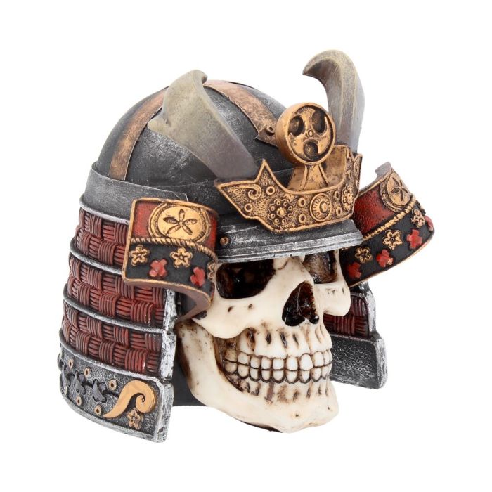 The Last Samurai 14cm main product photo