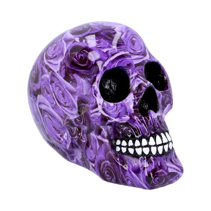 Purple Romance 18cm main product photo