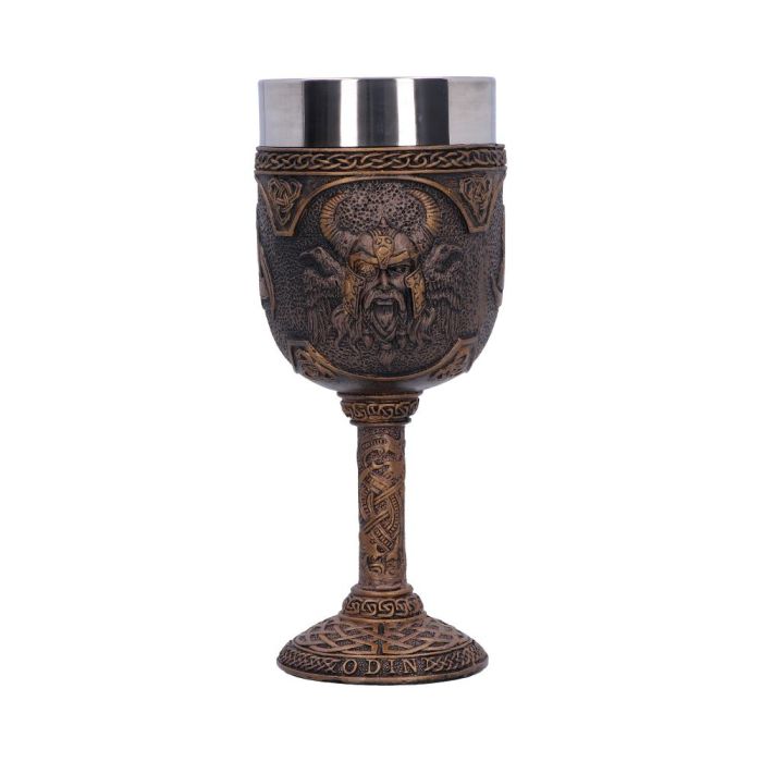 Odin Goblet 17cm main product photo
