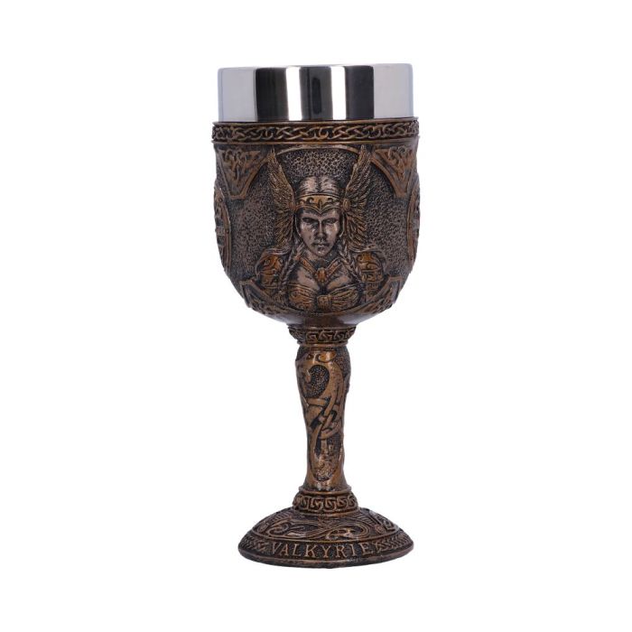 Valkyrie Goblet 17cm main product photo