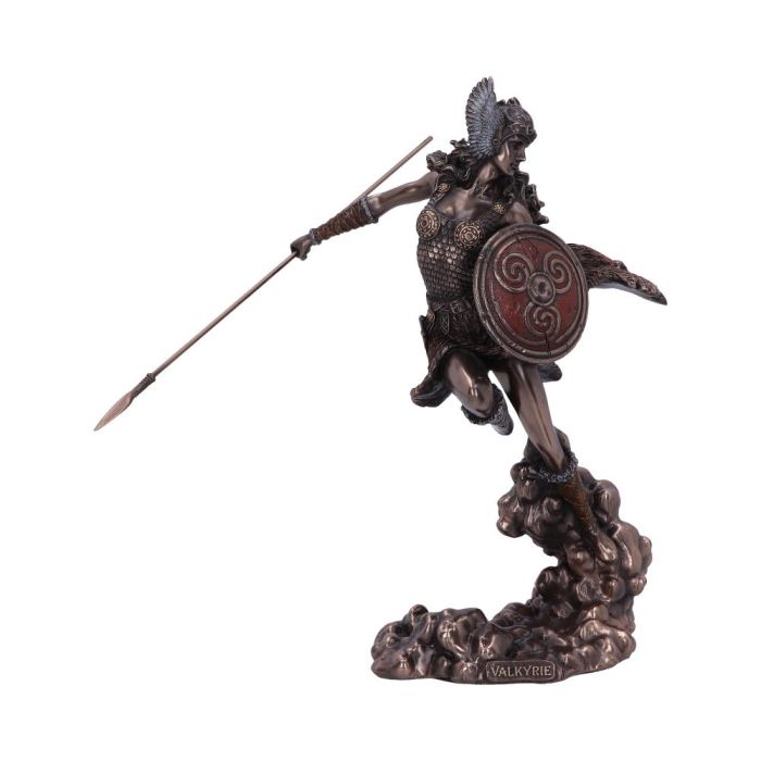 Valkyrie's Flight 23.5cm main product photo