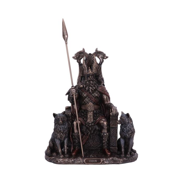 Odin - All Father 22cm main product photo