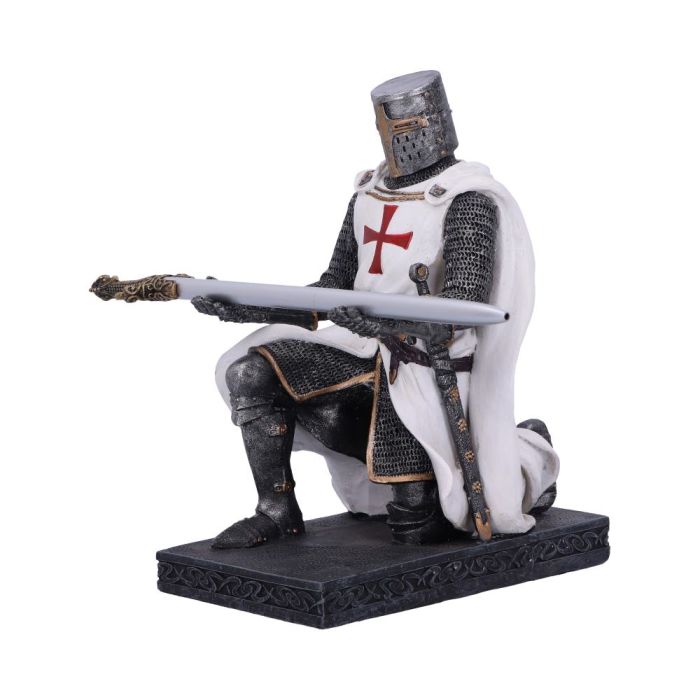 Knight's Oath 16.8cm main product photo