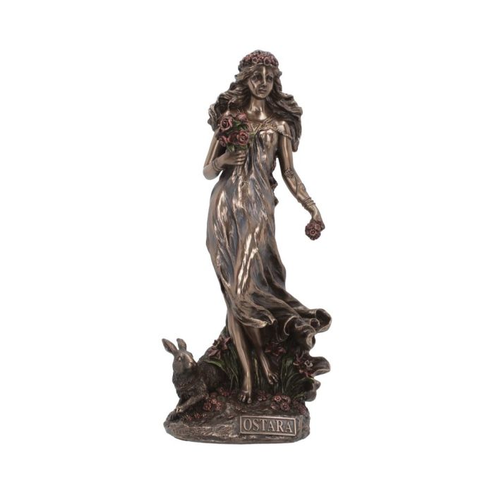Ostara Goddess of Spring and Dawn 26.5cm main product photo