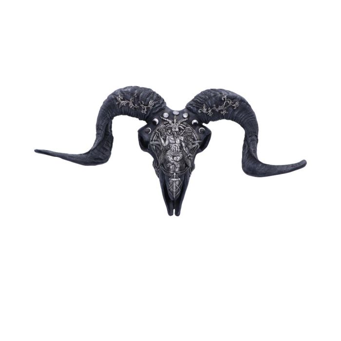 Baphomet's Veneration 53cm main product photo