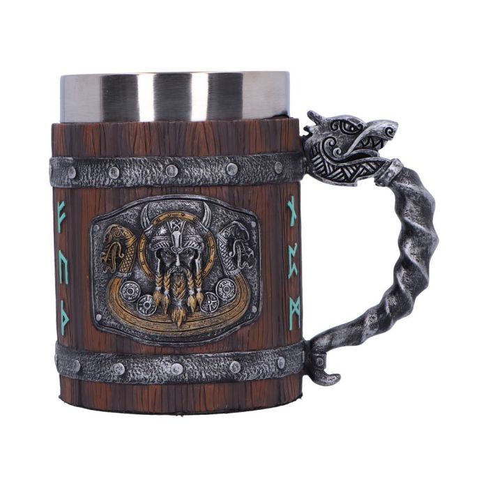 Norseman Tankard 16cm main product photo